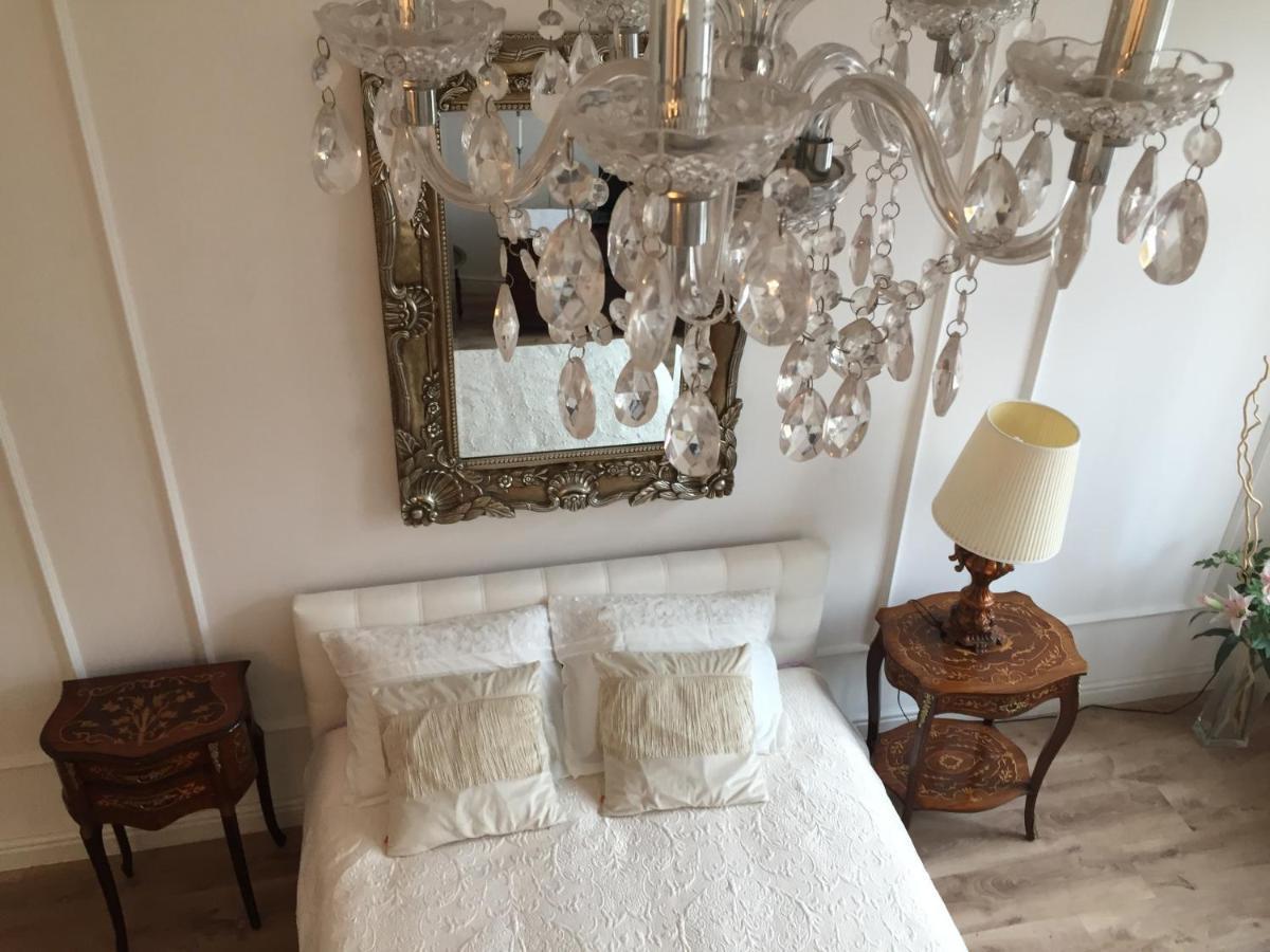 Studio Appartment In Old Town 克拉科夫 外观 照片